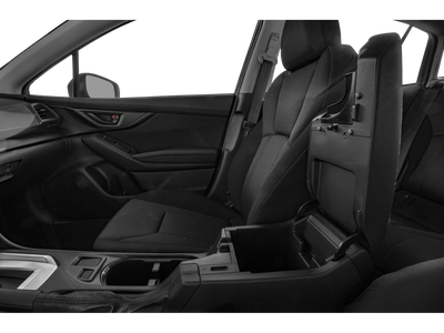 2022 Subaru Impreza 5-door CVT