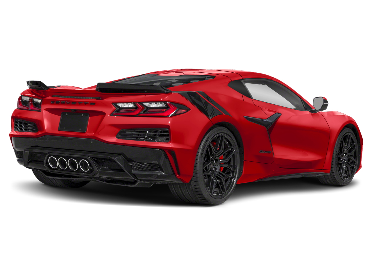 2023 Chevrolet Corvette Z06 Base