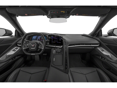 2023 Chevrolet Corvette Z06 Base