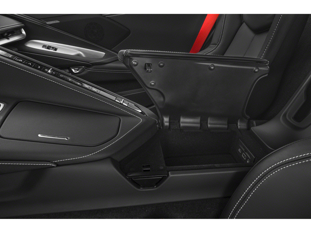 2023 Chevrolet Corvette Z06 Base