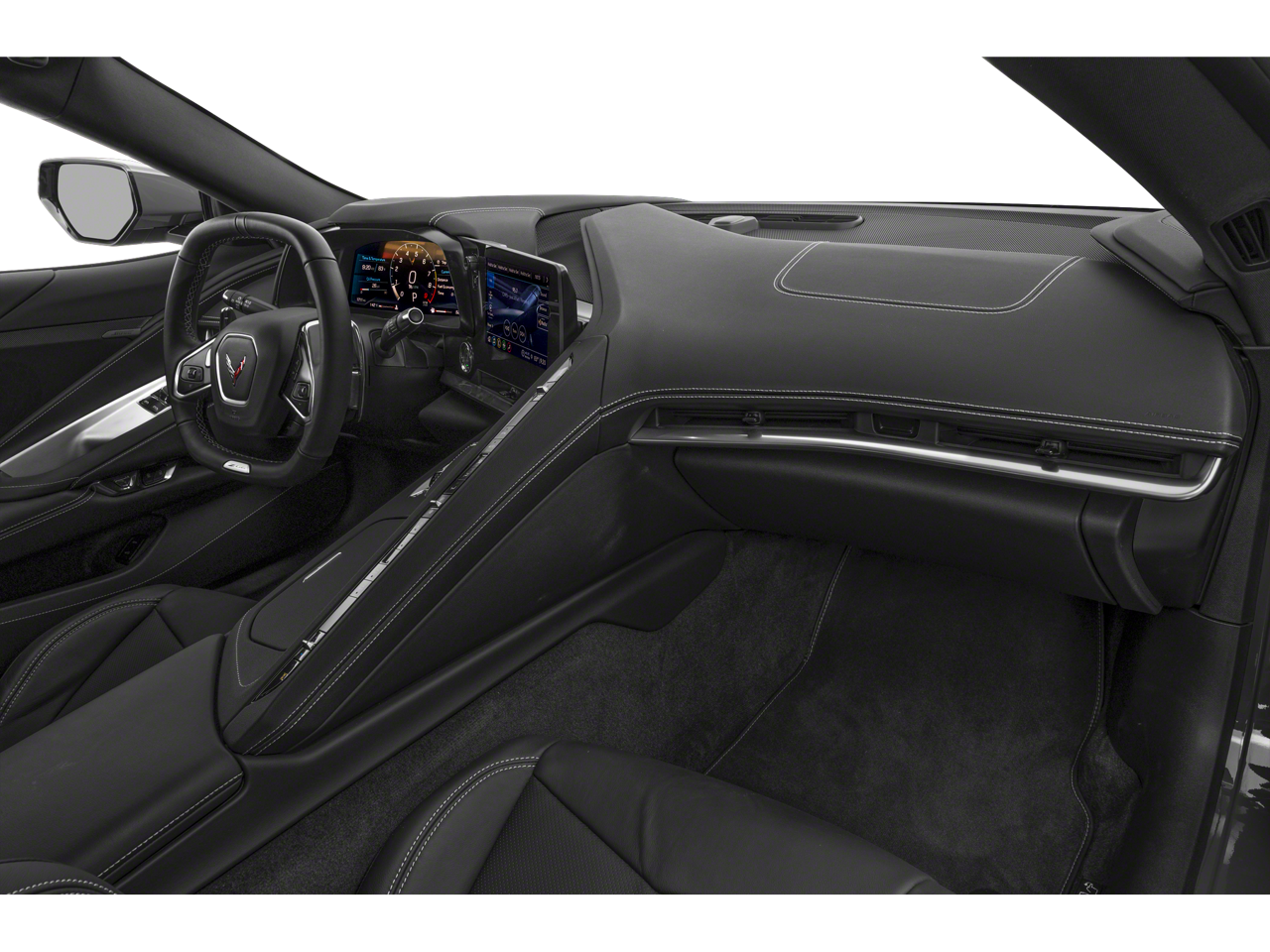 2023 Chevrolet Corvette Z06 Base