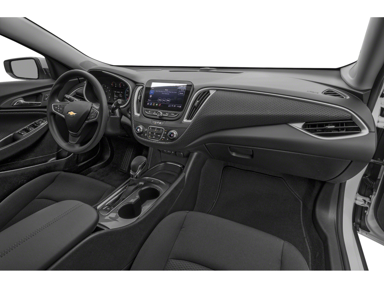 2023 Chevrolet Malibu Base