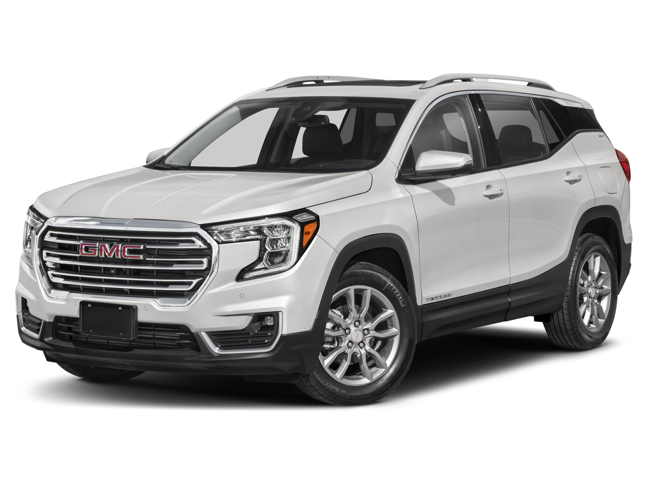 2023 GMC Terrain Base