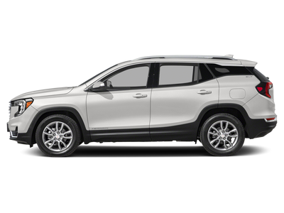 2023 GMC Terrain Base