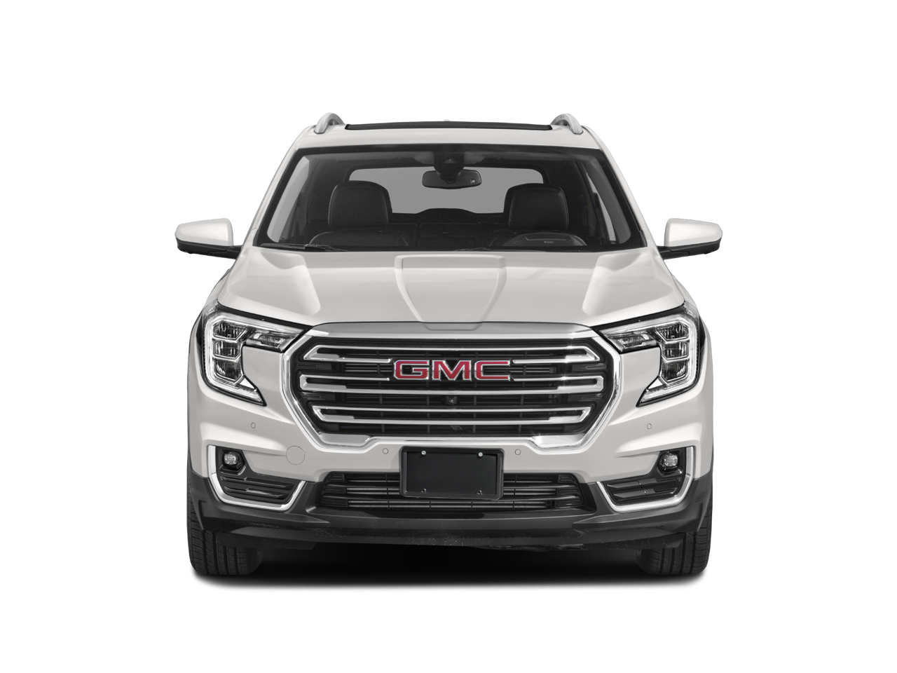 2023 GMC Terrain Base