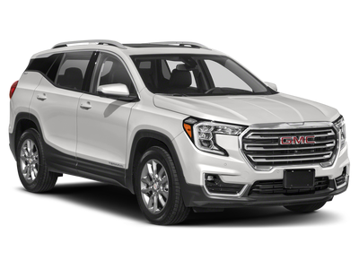 2023 GMC Terrain Base