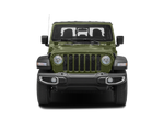 2023 Jeep Gladiator Willys