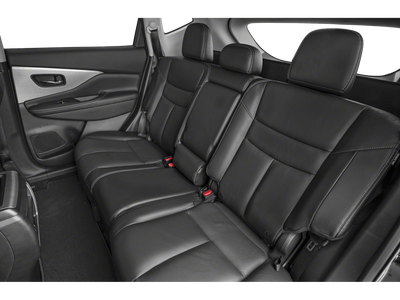 2023 Nissan Murano SL Intelligent AWD