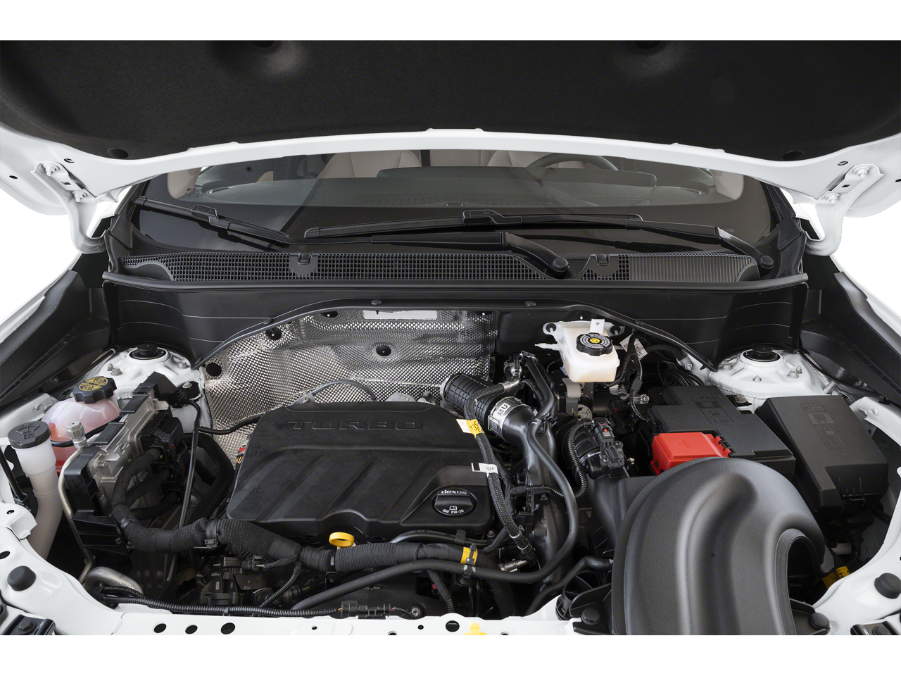 2024 Buick Encore GX Preferred AWD