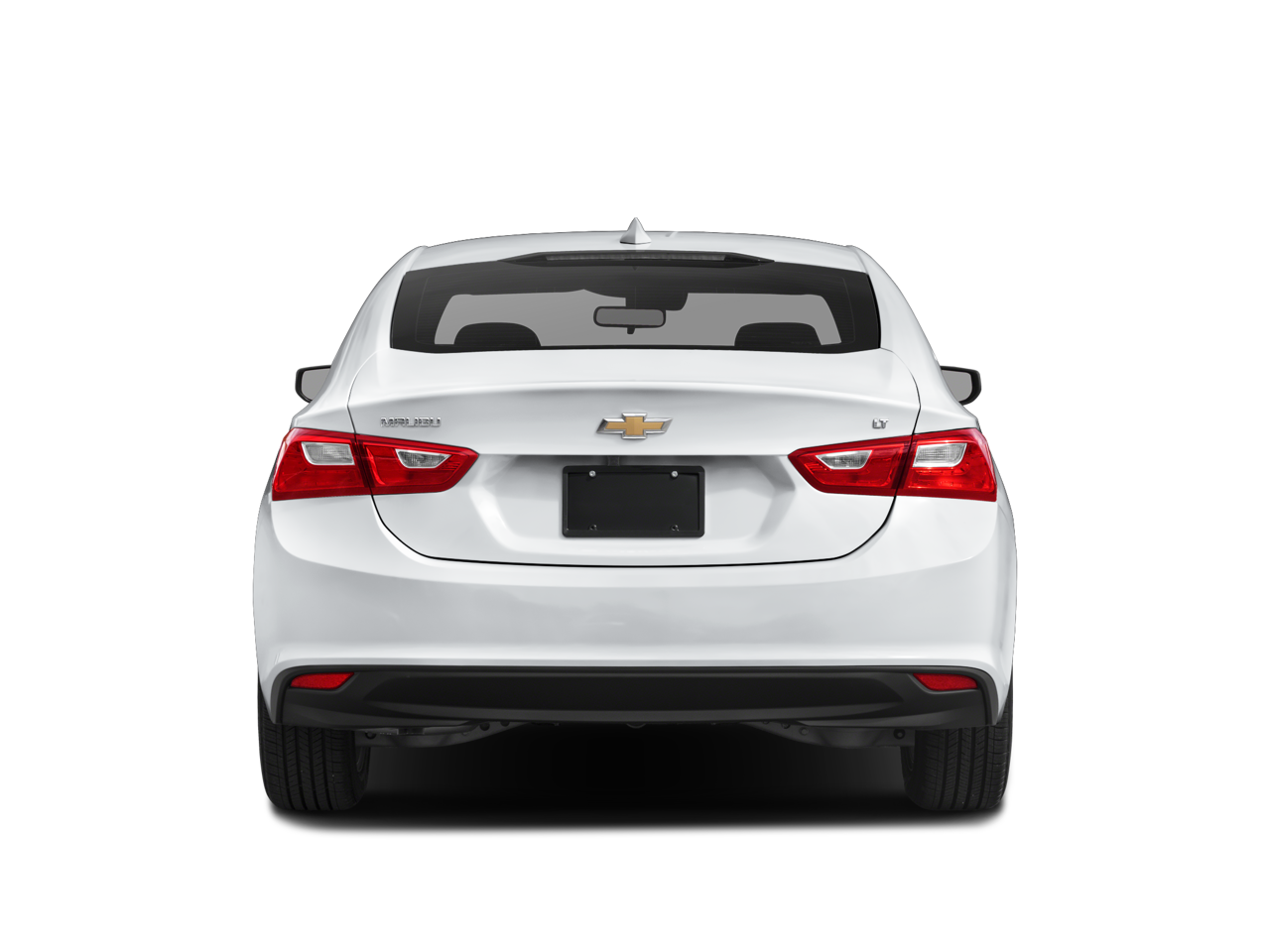 2024 Chevrolet Malibu Base
