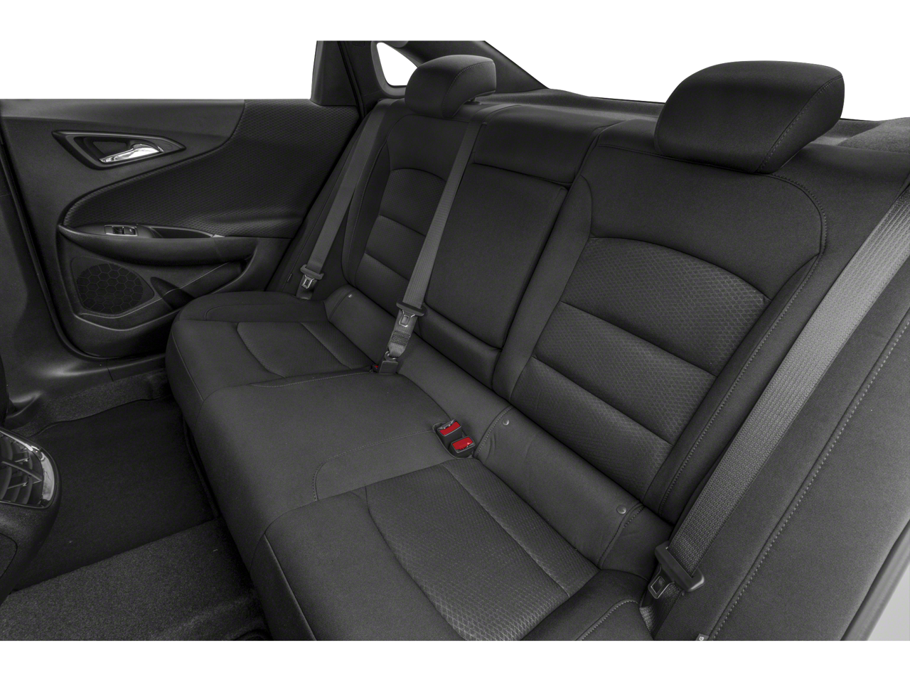 2024 Chevrolet Malibu Base
