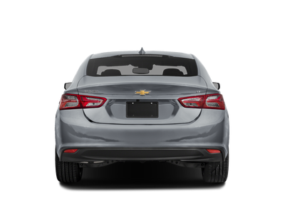 2024 Chevrolet Malibu Base