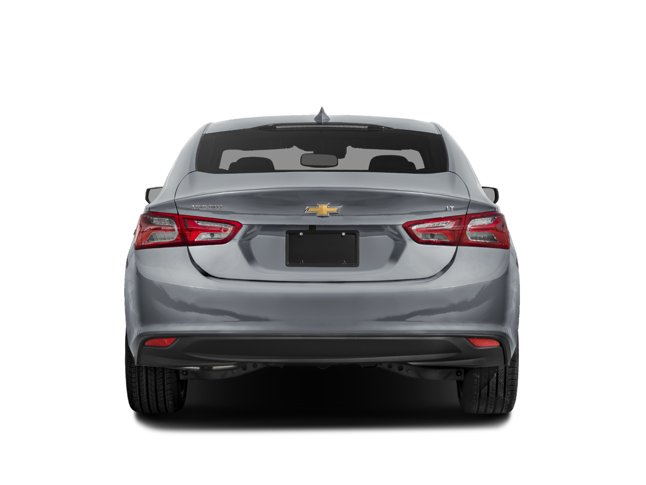 2024 Chevrolet Malibu Base