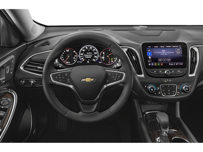 2024 Chevrolet Malibu Base