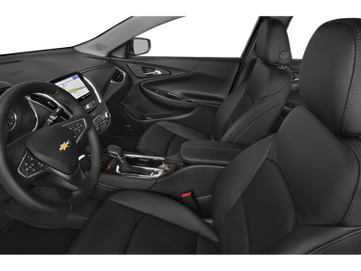 2024 Chevrolet Malibu Base