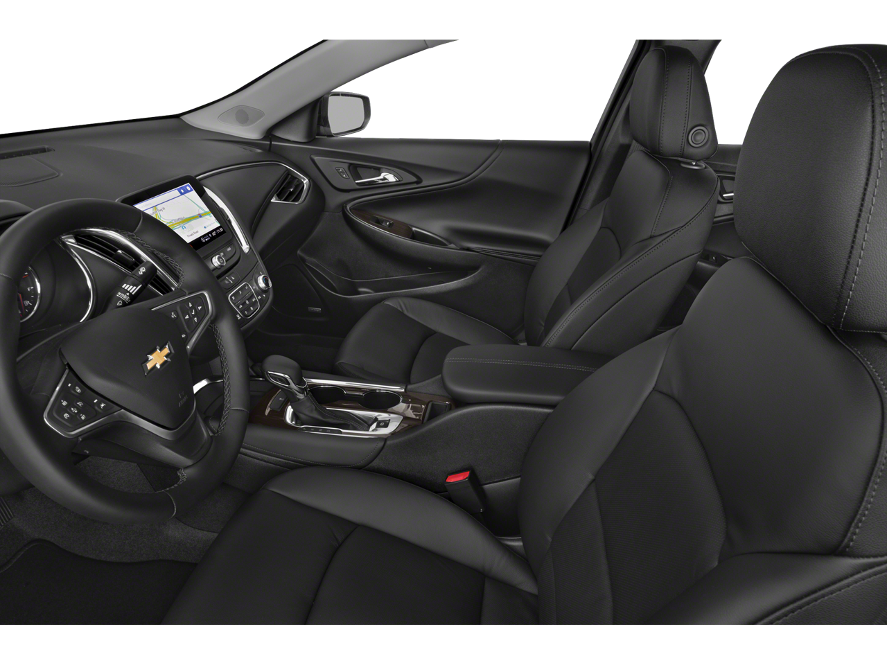 2024 Chevrolet Malibu Base