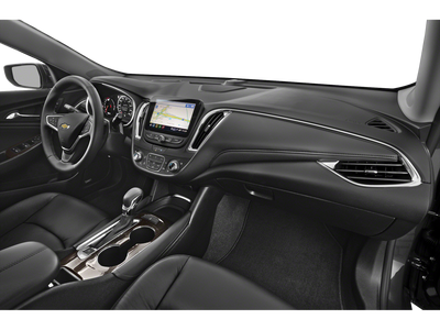 2024 Chevrolet Malibu Base