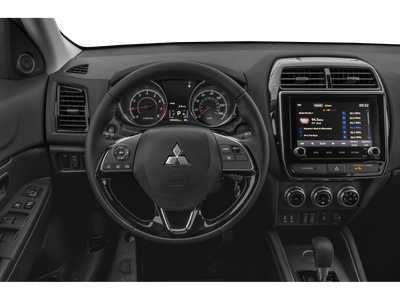 2024 Mitsubishi Outlander Sport 2.0 LE AWC
