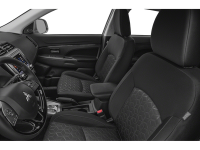2024 Mitsubishi Outlander Sport 2.0 LE AWC