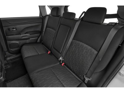 2024 Mitsubishi Outlander Sport 2.0 LE AWC