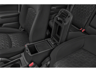 2024 Mitsubishi Outlander Sport 2.0 LE AWC