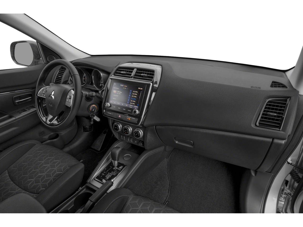2024 Mitsubishi Outlander Sport 2.0 LE AWC