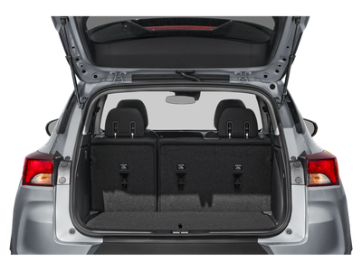 2025 Chevrolet Trailblazer LS