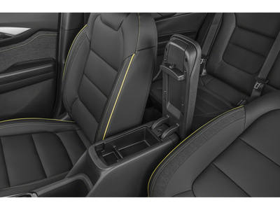 2025 Chevrolet Trailblazer AWD ACTIV