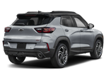 2025 Chevrolet Trailblazer Base