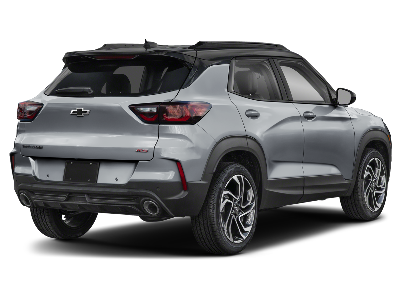 2025 Chevrolet Trailblazer Base