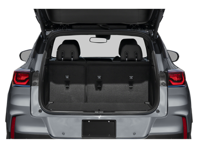 2025 Chevrolet Trailblazer Base