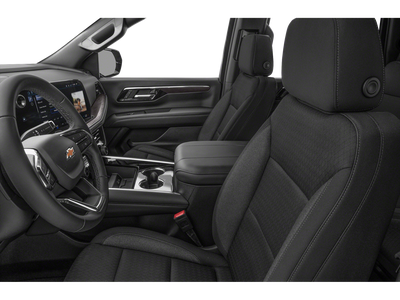 2025 Chevrolet Tahoe Base