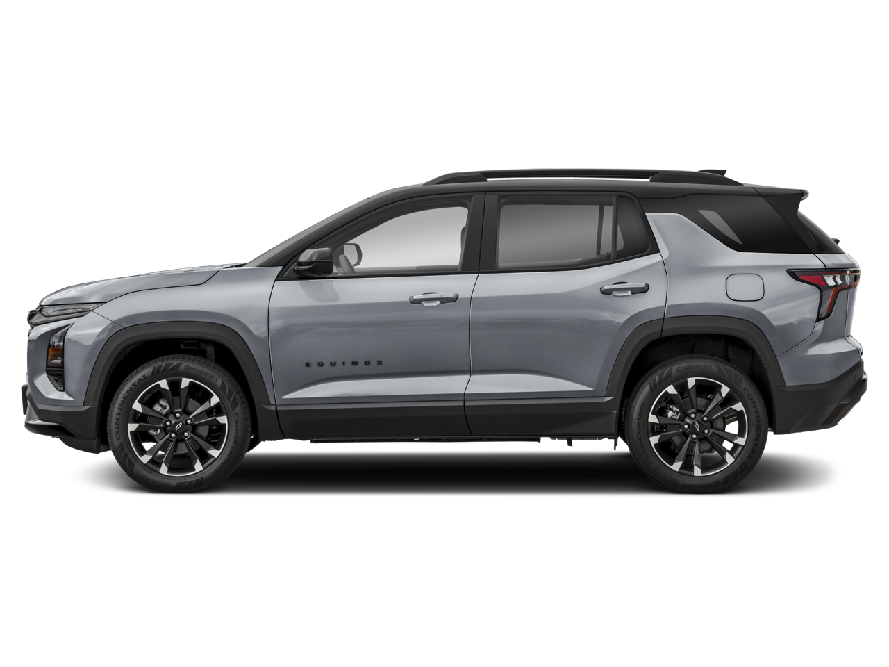 2025 Chevrolet Equinox Base