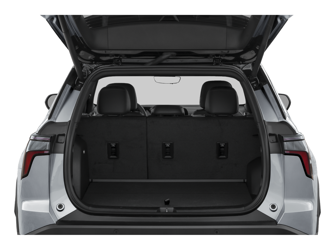 2025 Chevrolet Equinox Base