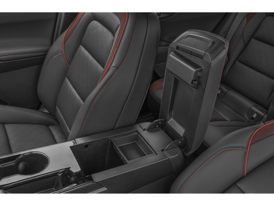 2025 Chevrolet Equinox Base