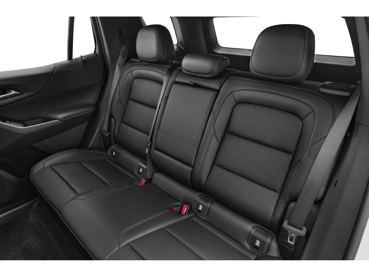 2025 Chevrolet Equinox Base