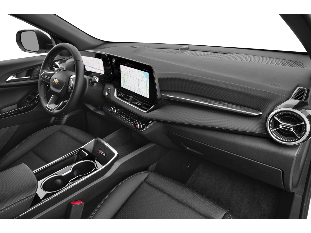 2025 Chevrolet Equinox Base