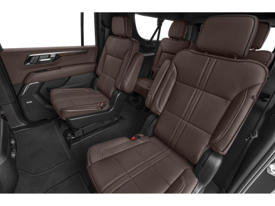2025 Chevrolet Suburban Base