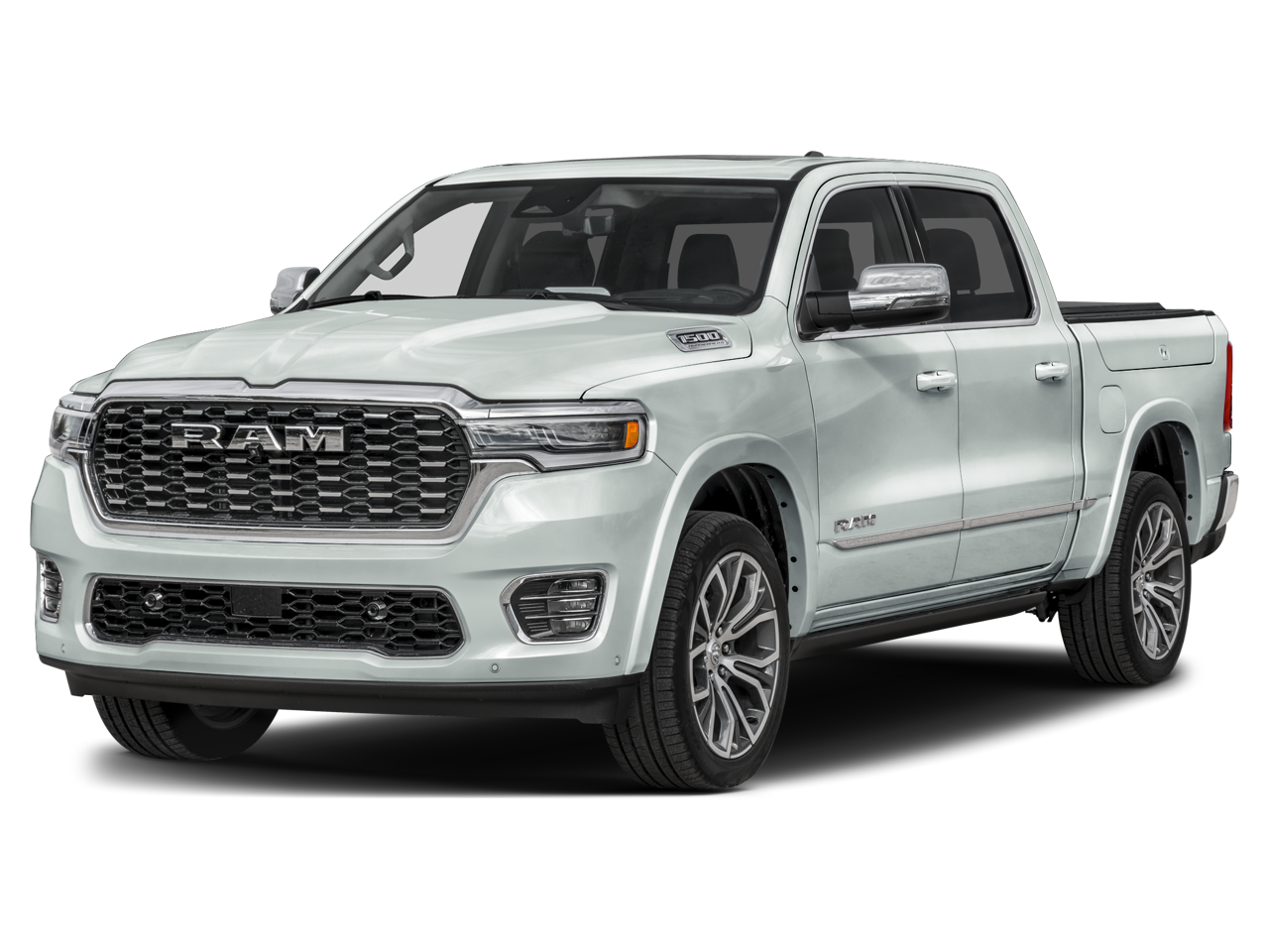 2025 RAM 1500 TUNGS Base