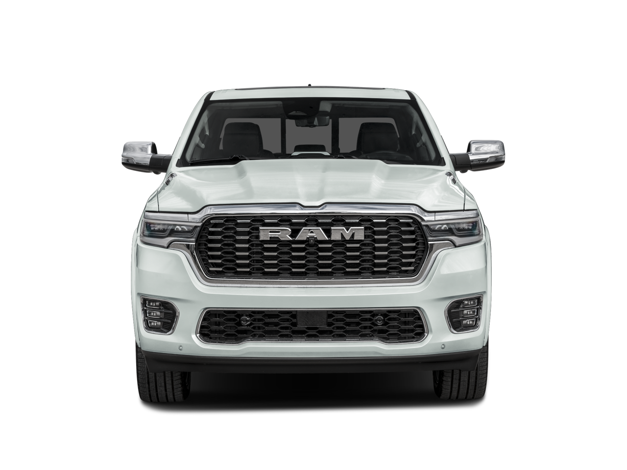 2025 RAM 1500 TUNGS Base