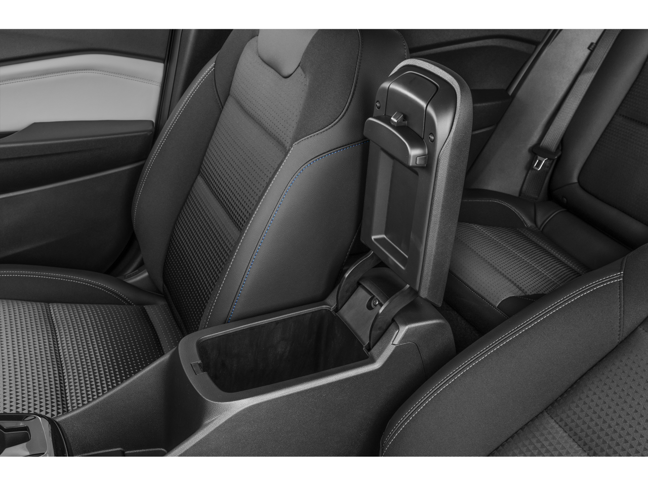 2026 Chevrolet Trax Base