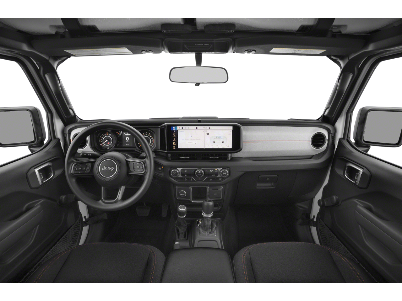 2026 Jeep Gladiator GLADIATOR WILLYS '41 4X4