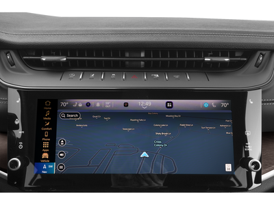 2027 Jeep Grand Cherokee GRAND CHEROKEE LAREDO X 4X4