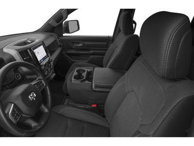 2027 RAM Ram 1500 RAM 1500 EXPRESS CREW CAB 4X4 5'7' BOX