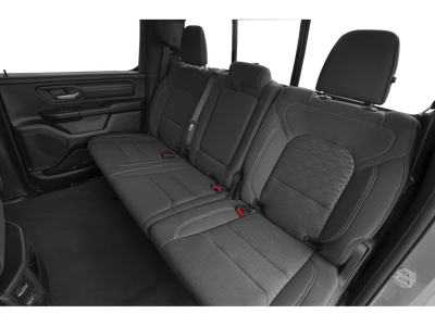 2027 RAM Ram 1500 RAM 1500 EXPRESS CREW CAB 4X4 5'7' BOX