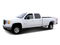2009 GMC Sierra 2500 HD Base