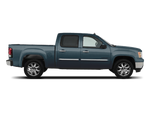 2009 GMC Sierra 2500 HD Base