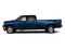2010 GMC Sierra 2500 HD Base