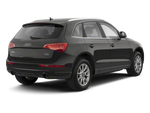 2011 Audi Q5 2.0T Premium Plus