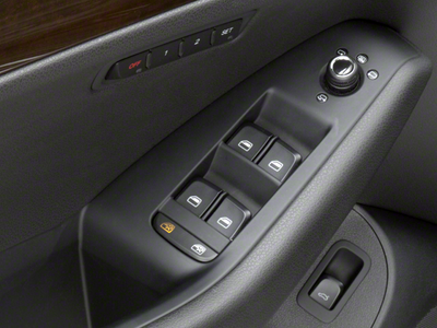 2011 Audi Q5 2.0T Premium Plus